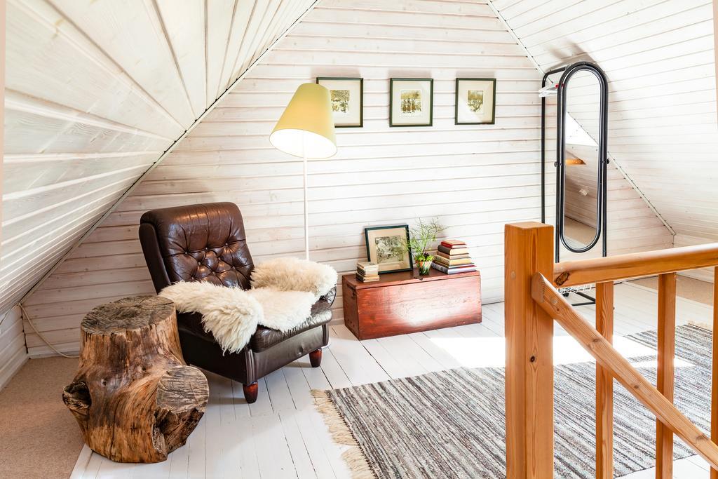Adami Country Guesthouse Vainupea Exteriör bild