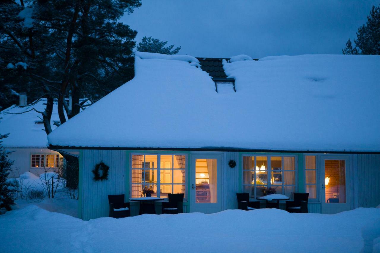 Adami Country Guesthouse Vainupea Exteriör bild