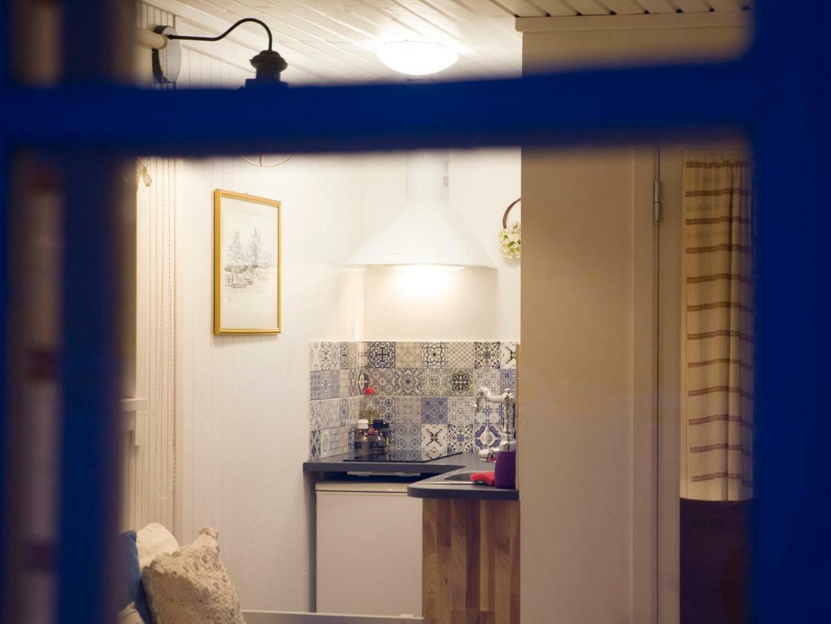 Adami Country Guesthouse Vainupea Exteriör bild
