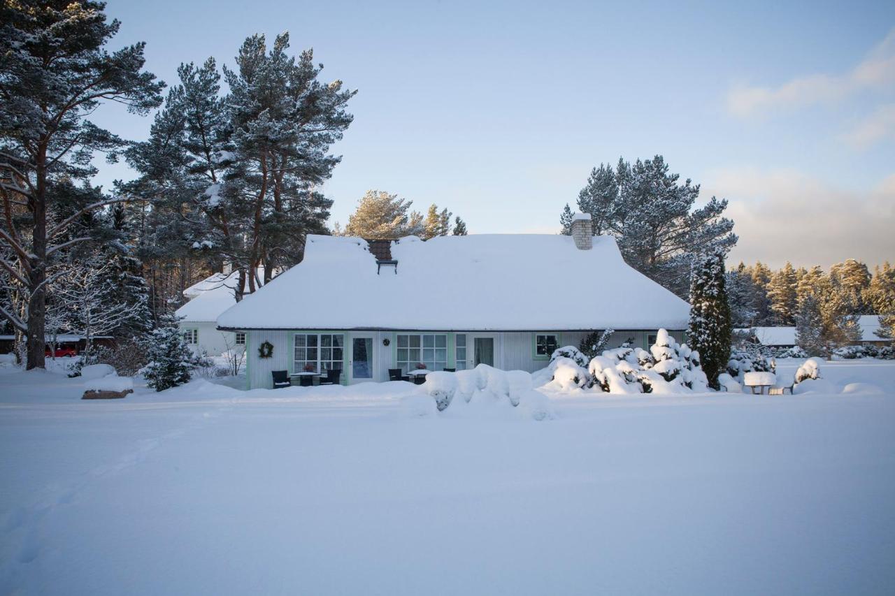 Adami Country Guesthouse Vainupea Exteriör bild